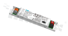 Constant current power supply; LED; 22W; 200-240V; 25-72VDC; 200-350mA; DIP