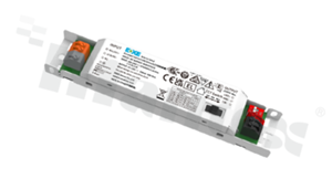 Constant current power supply; LED; 42W; 200-240V; 50-133VDC; 200-350mA; DIP