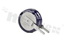 Superkondensator 0.33F / 5.5V (13x7,5x7,5) r=5mm pionowy