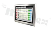 15" Full IP-65 Panel PC; stainless steel; Touch Panel; IntelCeleron J1900 2.0 GHz; 1x Gigabit Ethernet; 1xCOM; 2x USB; speakers 2x 5W; supply 12-26V