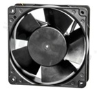 Wentylator; DC; 110VDC; 120x120x38mm; 3.96m3/min; 56.0dB.