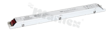 Power Supply; LED; 80W; 27-56V; 700-2100mA; 180-295VAC;