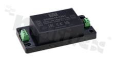 Converter DC/DC; 10W; 5V; 2A; 150-1500VDC