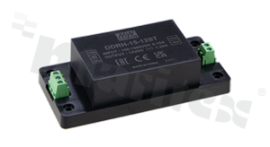 Przetwornica DC/DC; 10W; 5V; 2A; 150-1500VDC