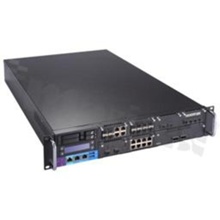 2U Rackmount Network Plarform; Intel Xeon; max up to 1280 GB RAM; max 8x LAN; 2x SATA 2.5"; 2x M.2; 2x PCIe x16 (optional); 1x RS-232; 2x USB 3.0; VGA; oper. temp. 0+40C; redundant power supply