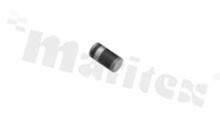 Rectifying Diode; 1000V; 1A; 75ns; -55+150 deg.C; SMD; DO213AB