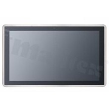 Komputer panelowy; 21.5"; FHD(1920×1080); dotyk: pojemnościowy; Intel Core i5-1145G7E; RAM: do 32GB; 2xCOM; 4xUSB; LAN M.2 Key E; SATA; TPM 2.0; temp.pracy: -20+50C; 12-24VDC