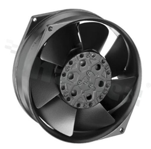 Fan; AC; 230VAC; 150x150x55mm; 5.42m3/min; 49.0dB.