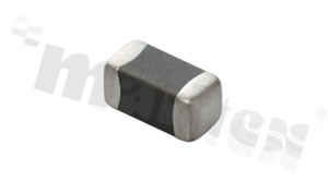 NTC thermistor NTC-0603 3% (10k Ohm) SMD