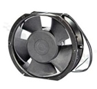 Wentylator; AC; 110VAC; 172x151x51mm; 5.40m3/min; 50.0dB.