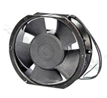 Fan; AC; 110VAC; 172x151x51mm; 5.40m3/min; 50.0dB.