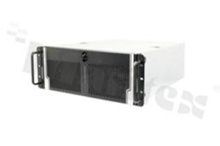 4U Rackmount Chassis