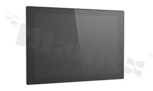 Bezwentylatorowy komputer panelowy 12.1''; z modułąmi rozszerzeń; IntelCeleron J1900 2.0GHz; SATA; 4 USB; 2COM; HDMI; 2 LAN; WiFi; głośniki 2x 0.5W; moduły rozszerzeń o Audio; USB;COM; HDMI;MPCIe; GPIO;CAN Bus; temperatura pracy -20+50C