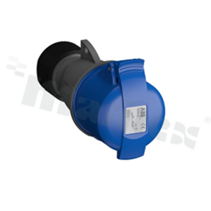 332EC9; Industrial Connector; series Easy&Safe