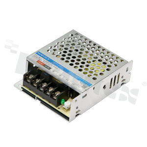 Power supply; module; 36W; 24V; 1.5A; 85-264VAC; 120-370VDC