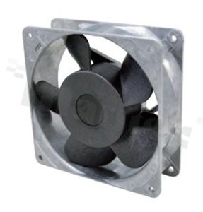 Wentylator; AC; 220VAC; 60Hz; 119x119x38mm; 2.9m3/min; 41.0dB.