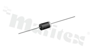 Dioda Zenera; 51V; 5%; 500mW; -65+175 st.C; THT; DO35