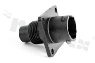 Standard Connector circular; Eco Mate; Aquarius