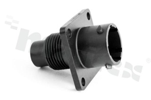Standard Connector circular; Eco Mate; Aquarius