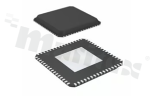 Układy scalone interfejsu USB; MICROCHIP; LAN9514-JZX; Ethernet, USB; 1 mm; 3 V - 3.6 V; 64