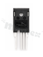 Transistor N-MOSFET SiC; unipolar; 1200V; 32mOhm; 69A; 341W; -40+175 deg.C; THT; TO-247-4