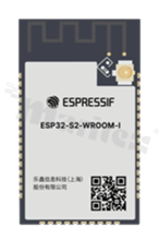 Module; Wi-Fi; transceiver; 4MB FLASH/PSRAM/320KB SRAM/128KB ROM; 3.0-3.6V; 18x31x3.3mm