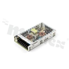 Power supply; module; 150W; 15V; 10A; 90-264VAC; 127-370VDC