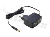Power Supply; wall-mounted; 10W; 5V; 0-2A