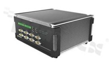 Fanless BoxComputer; IntelCore i7-3610QE/i5-3610ME/i3-3610ME; vga/hdmi; DP; DP; 2GigaLAN; 4SATA; 8COM; 8USB; 1LPT; 2PCI; zasilanie 15-26V