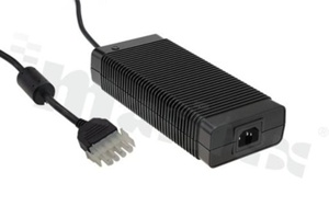Power Supply; desktop; 280W; 48V; 0-5.84A