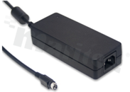 Ładowarka do akumulatorów; 183.6W; 13.6V; 13.5A; 90-264VAC; 120-370VDC