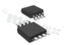 8-bit MCU Microcontrollers; MICROCHIP; ATTINY85-20SH; AVR; 20 MHz; FLASH; 2