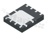 Transistor: N-MOSFET; unipolar; 60V; 100A; 0.002ohm; 167W; -55+150 deg.C; SMD; PowerDI5060-8