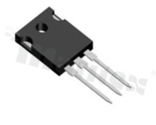 Transistor: N-MOSFET; SIC; unipolar; 1200V; 18.5mohm; -55+175 deg.C; THT; TO247-3