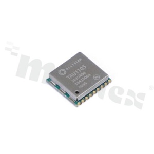 Moduł; GPS/BEIDOU/GALILEO/GLONASS; 40 kanałów; 1-10Hz; TTFF 1s/28s; -162dBm; 2.5m(CEP); 0.1m/s; 20ns PPS; D-GNSS; UART; NMEA/RTCM; 2-3.6V; antena zewnętrzna; LCC 18-pin; 10.1x9.7x2.5mm