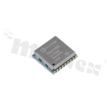 Module; GPS/BEIDOU/GALILEO/GLONASS; 40 channels; 1-10Hz; TTFF 1s/28s; -162dBm; 2.5m(CEP); 0.1m/s; 20ns PPS; D-GNSS; UART; NMEA/RTCM; 2-3.6V; external antenna; LCC 18-pin; 10.1x9.7x2.5mm