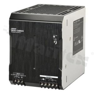 Zasilacz impulsowy; DIN; 480W; 24V; 20A; 85-264VAC; 90-350VDC