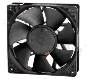 Wentylator; DC; 24VDC; 140x140x38mm; 7.0m3/min; 68.8dB.