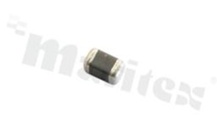 Inductor; SMD; 1uH; 0.025A; 0.6R; 0603; 10%