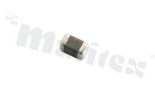 Inductor; SMD; 1uH; 0.025A; 0.6R; 0603; 10%