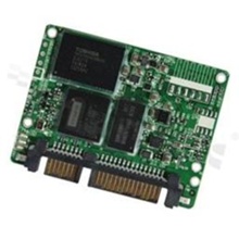 SATA Slim; Innodisk; 8-128 GB; SATA III 6.0 Gb/s; SLC; oper. temperature 0+70C or -40+85C; SATA Slim 3ME