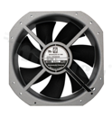 Wentylator; DC; 12V; 280x280x89mm; 1050CFM; 2150RPM; 56dBA.