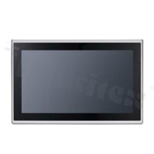 15.6" FHD Fanless Touch Panel Computer with LGA1700 Socket 13th/12th Gen Intel Core i7/i5/i3 or Pentium Processor