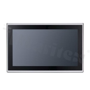 Komputer panelowy; 15.6"; FHD(1920×1080); dotyk: pojemnościowy; LGA1700; RAM: do 32GB; 2xCOM; 4xUSB; 2xLAN; 2xHDMI; SATA; M.2 Key E; mPCIe; TPM 2.0; temp.pracy: -10+50C; 10-36VDC