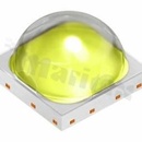 LED GW PUSRA2.HW-S6T2-M3-1-700-R33; super white 7400-9200K; Vf: 2.75-2.95V (on stock 1Y: 2.8-2.85V); brightness min. 4.80umol/s (on stock S7 - 4.95umol/s); viewing angle: 120 degrees