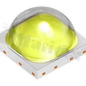LED GW PUSRA2.HW-S6T2-M3-1-700-R33; super white 7400-9200K; Vf: 2.75-2.95V (on stock 1Y: 2.8-2.85V); brightness min. 4.80umol/s (on stock T1 - 5.10umol/s); viewing angle: 120 degrees