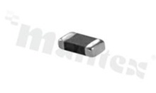 Ferryt EMI-CBW0402-1005; SMD; Z=200Ohm; Rdc=0.4R; Imax=0.3A