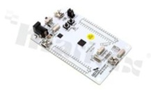 Zestaw Startowy GD32F407VKH6; ARM Cortex-M4; USB B mini; RESET KEY; USER KEY; LED; GPIO; SWD
