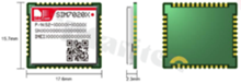 Zestaw ewaluacyjny dla SIM7020E