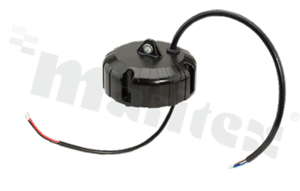 Zasilacz impulsowy; LED; 57.75W; 37–55V; 1.05A; 90–295VAC; 127–417VDC